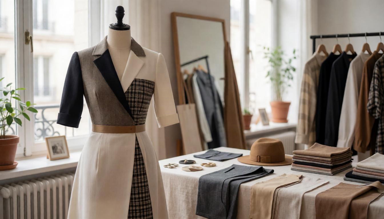 Fabric Reuse Projects