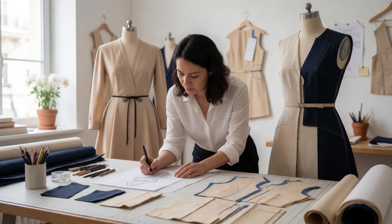 Meaningful Garment Preservation